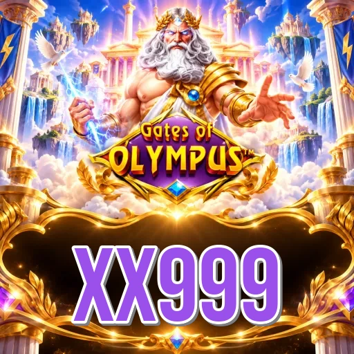Screenshot 1 - xx999 Home Screen